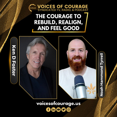 Voices Of Courage