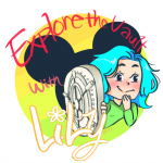 Explore The Vault With Lily