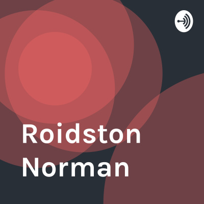 Roidston Norman