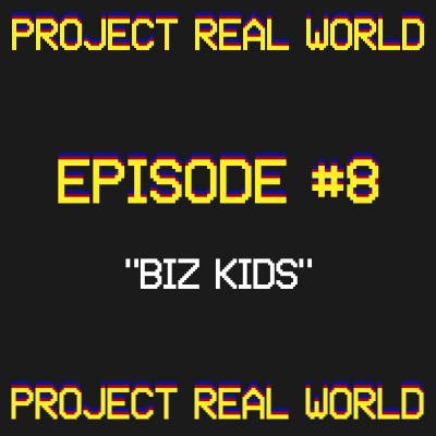 Project Real World