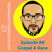 The Gospel  Race with Legin - Episode #8