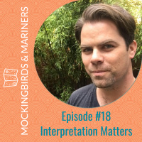 Interpretation Matters with Adam Phillips - Episode #18