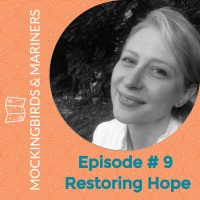 Restoring Hope with Mandy Smith - Episode #9