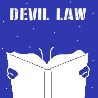Devil Law - Chapter 8