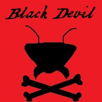Black Devil - Chapter 2: Bluebird