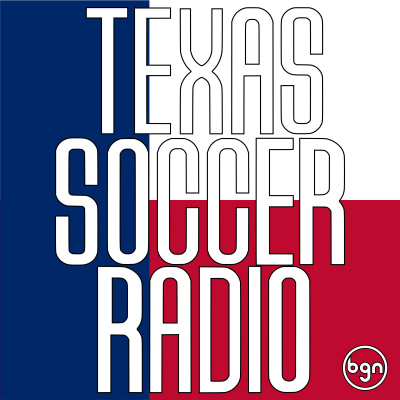 Texas Soccer Radio