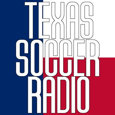 Texas Soccer Radio
