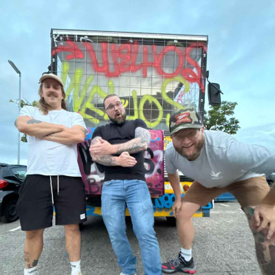 Zes Losse Tanden Podcast