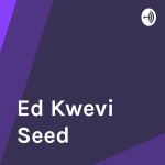 Ed Kwevi Seed