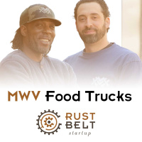 Business Resilience, Race, and Respect | MVW Food Trucks