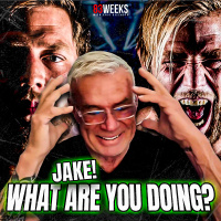 Episode 389: Jake! What Are You Doing?