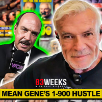 Episode 394: Mean Genes 1-900 Hustle