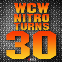 Episode 390: WCW Nitro Turns 30