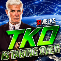 Episode 388: TKO Is Taking Over