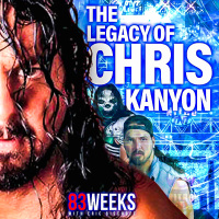 Episode 380: The Legacy Of Chris Kanyon