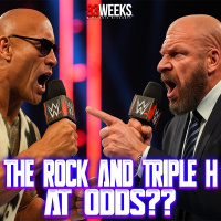 Episode 371: The Rock And Triple H At Odds??