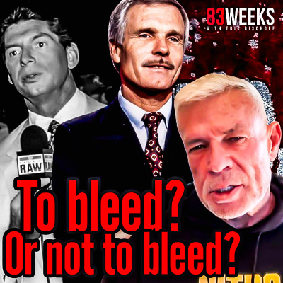 83 Weeks With Eric Bischoff Podcast
