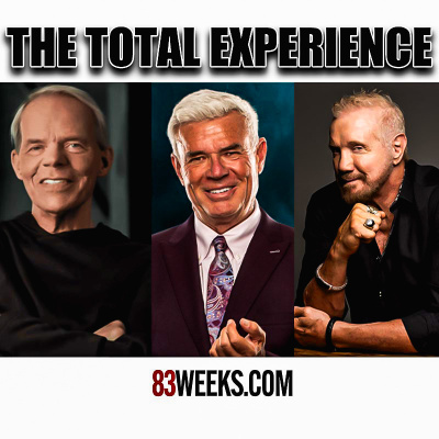 83 Weeks With Eric Bischoff Podcast