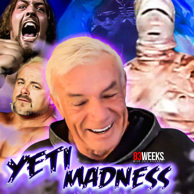 83 Weeks With Eric Bischoff Podcast