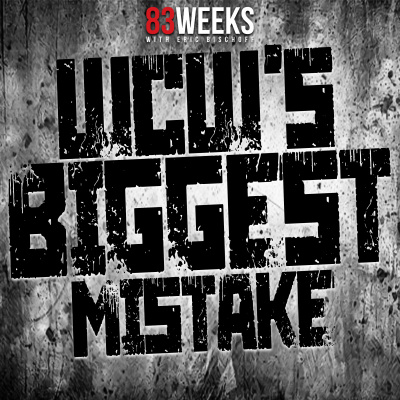 83 Weeks With Eric Bischoff Podcast