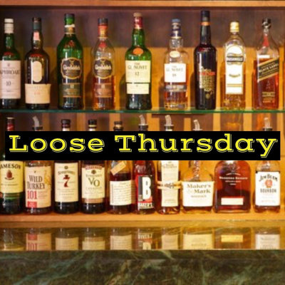 Loose Thursday Podcast