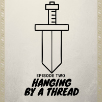 #2 Hanging by a Thread
