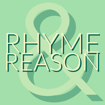 Rhyme  Reason Podcast