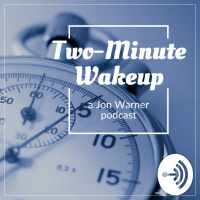 024 2-Minute Wakeup : Genesis 3:8 - The God Who Makes Noise