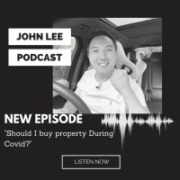 Should I Buy Property During Covid
