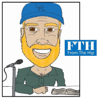 FTH Season 3, Episode 1 Quarantine Hobbies, Adulting, and Racial Injustice