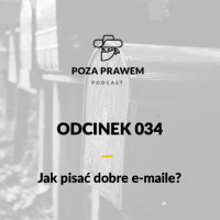 PP#034 - Jak pisać dobre e-maile?