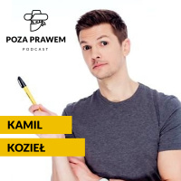 Jak prawnicy mogliby lepiej prezentować i lepiej opowiadać? Kamil Kozieł