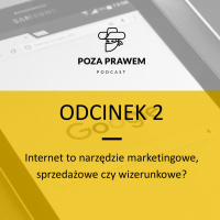 PP#002 - Internet jako narzędzie marketingowe, sprzedażowe, wizerunkowe