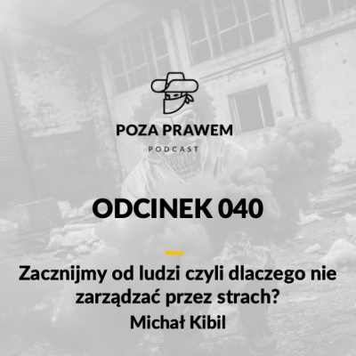 Poza Prawem
