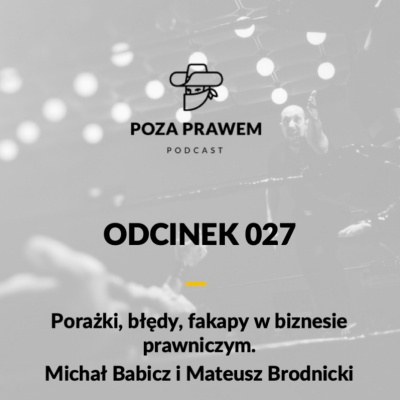 Poza Prawem