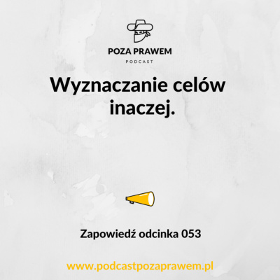 Poza Prawem