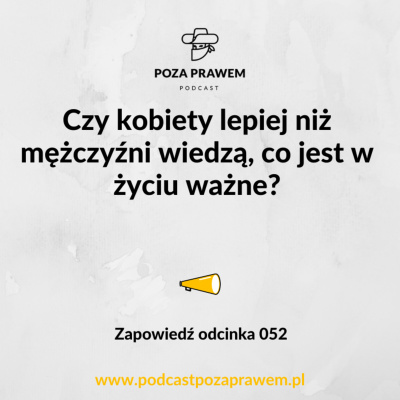 Poza Prawem