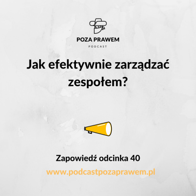Poza Prawem