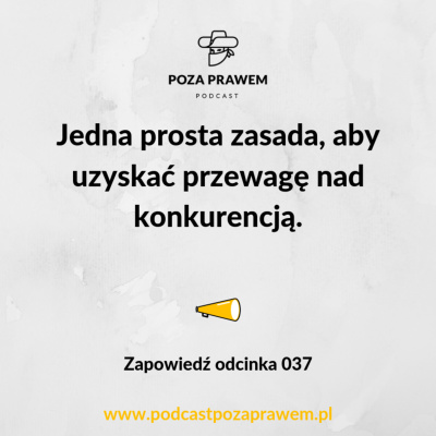 Poza Prawem