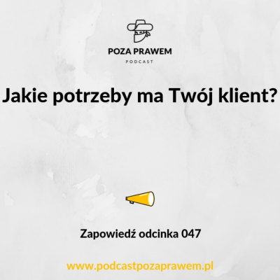 Poza Prawem