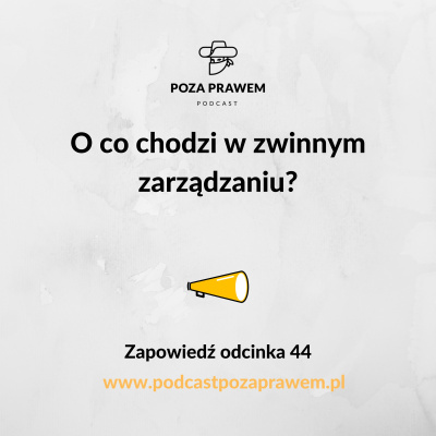 Poza Prawem