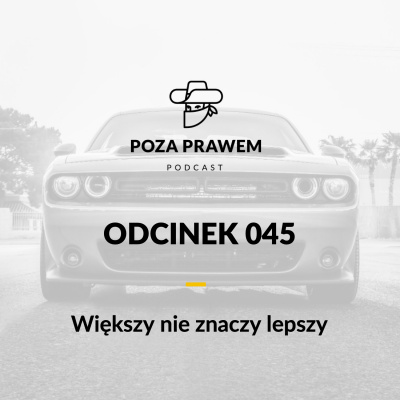 Poza Prawem