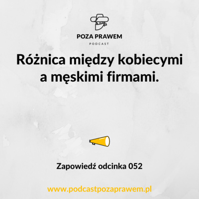 Poza Prawem