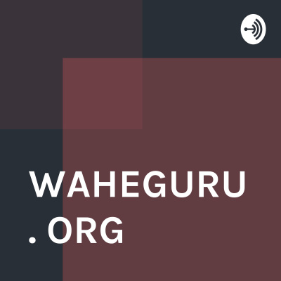 Waheguru . Org