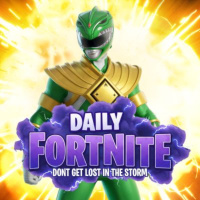 Daily Fortnite Podcast 2599 - Haunted Cups and Epic Partner Only Events