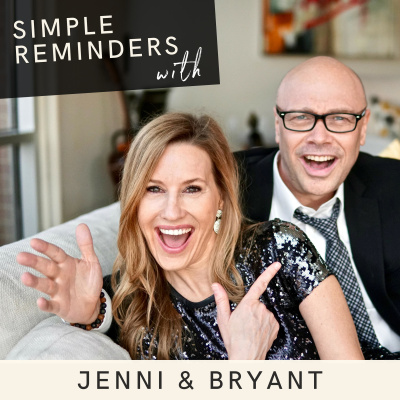 Ask Bryant  Jenni