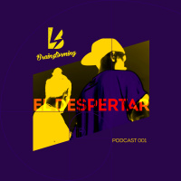 El Despertar - 001