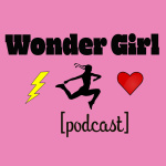 Wonder Girl
