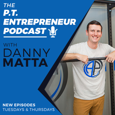 The P.t. Entrepreneur Podcast