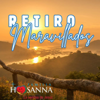 Retiro Espiritual: Maravillados Audio #10 del 12 de Noviembre del 2025.